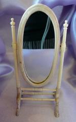 Cheval mirror